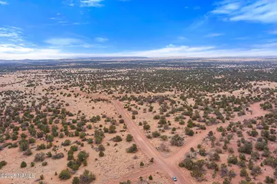 9996 Bird Dog Circle #Lot F, Williams, AZ 86046 - Photo 3