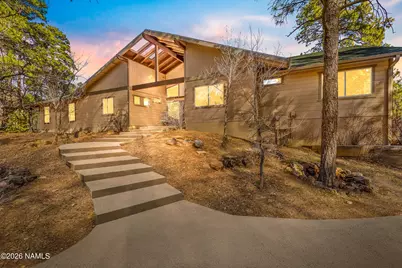 5155 Bobcat Lane, Flagstaff, AZ 86004 - Photo 1