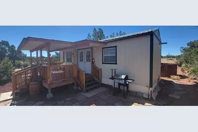 4650 E Juniper Road, Williams, AZ 86046 - Photo 17