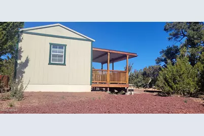 4650 E Juniper Road, Williams, AZ 86046 - Photo 19