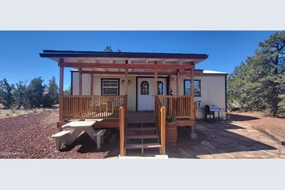 4650 E Juniper Road, Williams, AZ 86046 - Photo 15