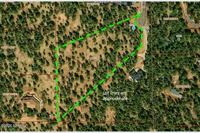 2009 N Ledgestone Lane, Flagstaff, AZ 86001 - Photo 3