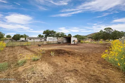 7749 Moonbeam Drive, Flagstaff, AZ 86004 - Photo 27