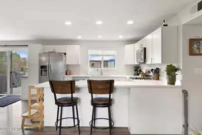 7749 Moonbeam Drive, Flagstaff, AZ 86004 - Photo 7