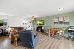 7749 Moonbeam Dr, Flagstaff, AZ 86004 - Photo 5