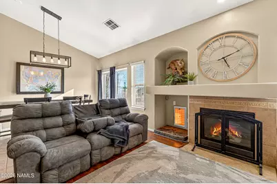 11507 W Cove Crest Drive, Bellemont, AZ 86015 - Photo 7