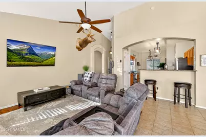 11507 W Cove Crest Drive, Bellemont, AZ 86015 - Photo 5