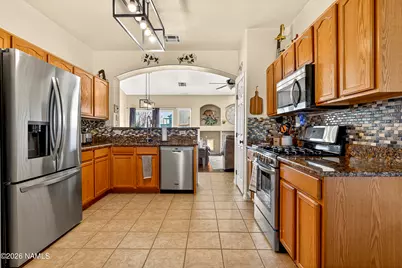 11507 W Cove Crest Drive, Bellemont, AZ 86015 - Photo 15