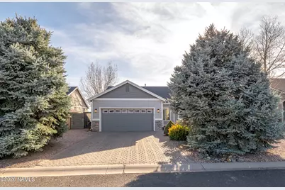 11507 W Cove Crest Drive, Bellemont, AZ 86015 - Photo 3