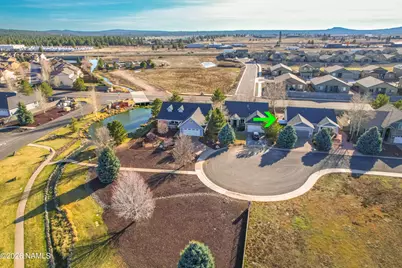 11507 W Cove Crest Drive, Bellemont, AZ 86015 - Photo 29