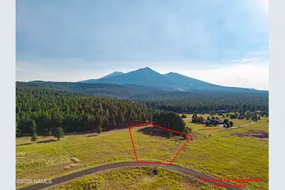 9199 Ranch At The Peaks Way, Flagstaff, AZ 86001 - Photo 1
