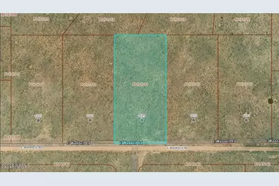 1129 E Waddell Road, Williams, AZ 86046 - Photo 1