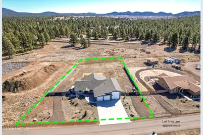 6560 Johnson Ranch Road, Flagstaff, AZ 86004 - Photo 47
