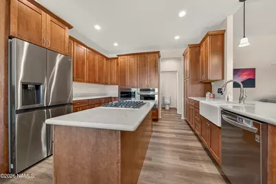 6560 Johnson Ranch Road, Flagstaff, AZ 86004 - Photo 11