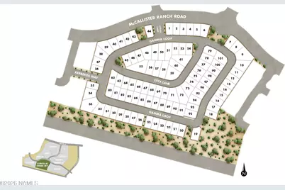 3709 Styx Lane #Lot 65, Flagstaff, AZ 86001 - Photo 3