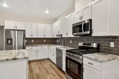 1650 E Ponderosa Parkway #126, Flagstaff, AZ 86001 - Photo 5