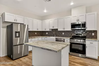 1650 E Ponderosa Parkway #126, Flagstaff, AZ 86001 - Photo 3