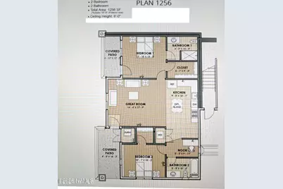 1650 E Ponderosa Parkway #126, Flagstaff, AZ 86001 - Photo 27