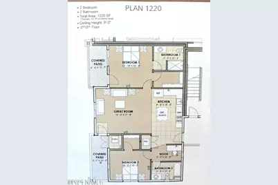 1650 E Ponderosa Parkway #226, Flagstaff, AZ 86001 - Photo 21