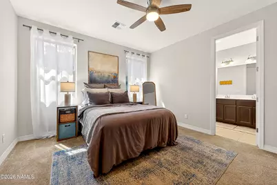 2457 W Mission Timber Circle, Flagstaff, AZ 86001 - Photo 15