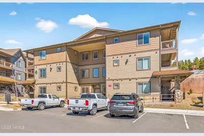 1650 E Ponderosa Parkway #327, Flagstaff, AZ 86001 - Photo 3