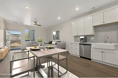 207 S Beaver Street #203, Flagstaff, AZ 86001 - Photo 1