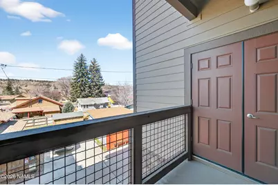 207 S Beaver Street #203, Flagstaff, AZ 86001 - Photo 13