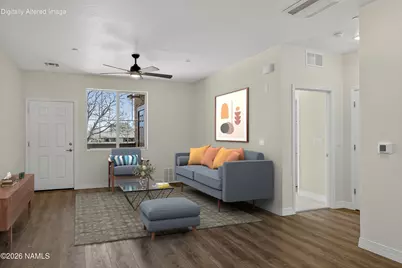 207 S Beaver Street #204, Flagstaff, AZ 86001 - Photo 3