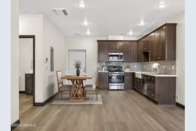 207 S Beaver Street #205, Flagstaff, AZ 86001 - Photo 3