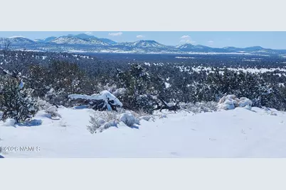 7211 E Roper Lot B 12 Ac Circle, Williams, AZ 86046 - Photo 5