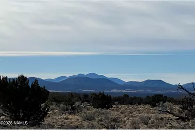 7211 E Roper Lot B 12 Ac Circle, Williams, AZ 86046 - Photo 13