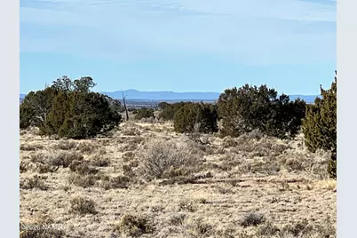 7211 E Roper Lot B 12 Ac Circle, Williams, AZ 86046 - Photo 9