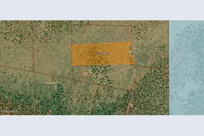 7211 E Roper Lot B 12 Ac Circle, Williams, AZ 86046 - Photo 3