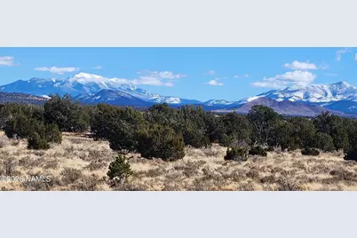 7211 E Roper Lot C 12 Ac Circle, Williams, AZ 86046 - Photo 3