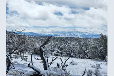 7211 E Roper Lot C 12 Ac Circle, Williams, AZ 86046 - Photo 5