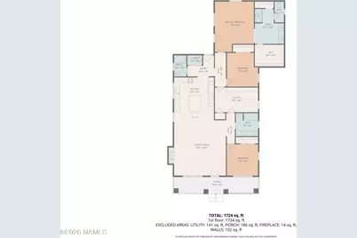 515 W Aspinwall Street, Winslow, AZ 86047 - Photo 19