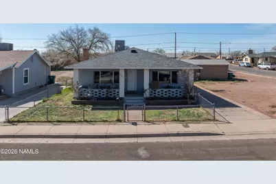 515 W Aspinwall Street, Winslow, AZ 86047 - Photo 1