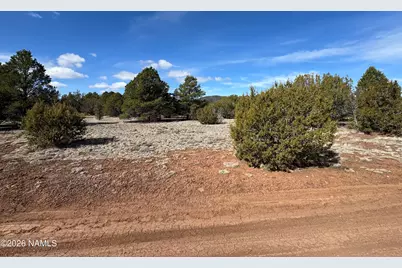 6598 N Isabella Street, Williams, AZ 86046 - Photo 1