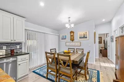 1150 N Three Bears Loop, Parks, AZ 86018 - Photo 31