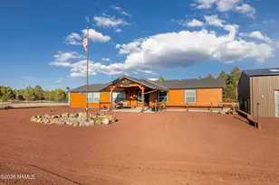 1150 N Three Bears Loop, Parks, AZ 86018 - Photo 67