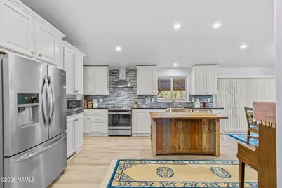 1150 N Three Bears Loop, Parks, AZ 86018 - Photo 27