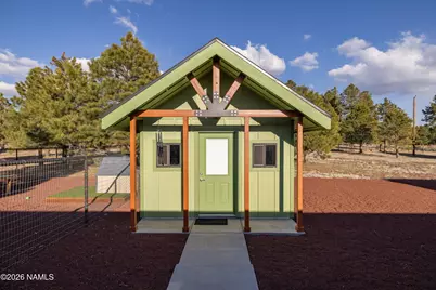 1150 N Three Bears Loop, Parks, AZ 86018 - Photo 47