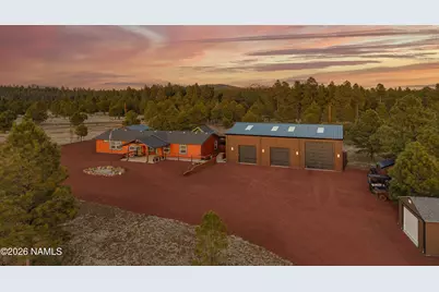 1150 N Three Bears Loop, Parks, AZ 86018 - Photo 3