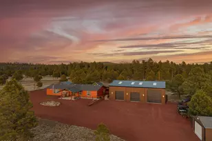 1150 N Three Bears Loop, Parks, AZ 86018 - Photo 3