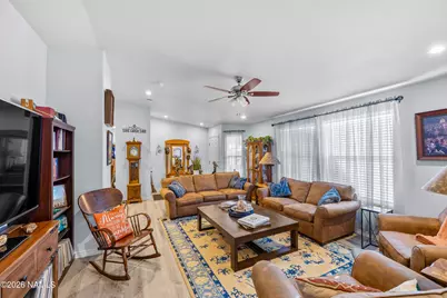 1150 N Three Bears Loop, Parks, AZ 86018 - Photo 15