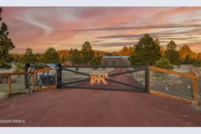 1150 N Three Bears Loop, Parks, AZ 86018 - Photo 1