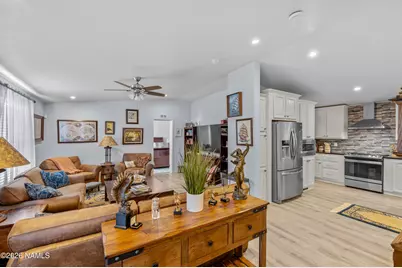 1150 N Three Bears Loop, Parks, AZ 86018 - Photo 11