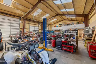 1150 N Three Bears Loop, Parks, AZ 86018 - Photo 55