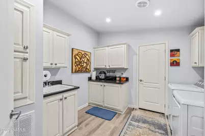 1150 N Three Bears Loop, Parks, AZ 86018 - Photo 33