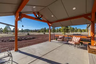 1150 N Three Bears Loop, Parks, AZ 86018 - Photo 9